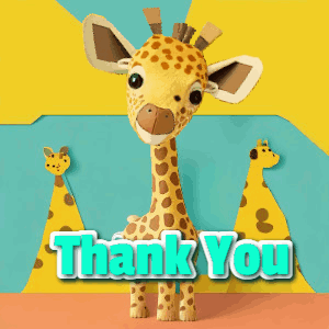 Thank You GIF