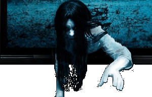 GIF: The Ring Valentine Fun